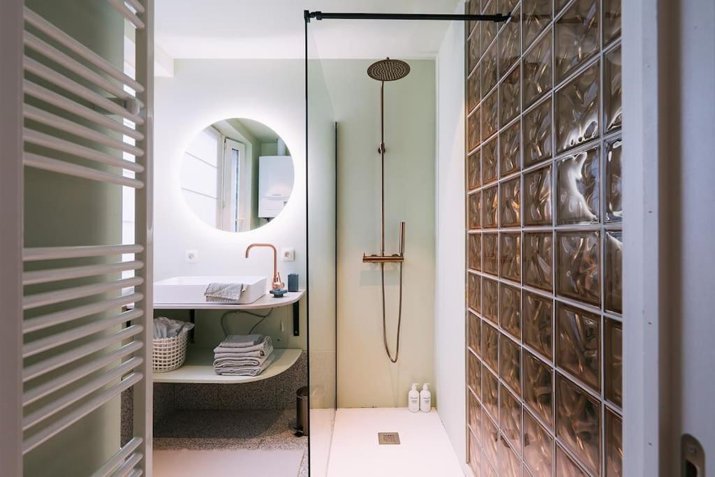 Gerenoveerd - Top Locatie! Knokke-Heist Buitenkant foto